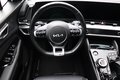 Daumennagel 22 - Kia Sportage 1.6 T-GDI Plug-in Hybrid GT-Line 4WD