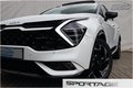 Daumennagel 24 - Kia Sportage 1.6 T-GDI Plug-in Hybrid GT-Line 4WD