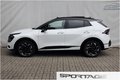 Daumennagel 28 - Kia Sportage 1.6 T-GDI Plug-in Hybrid GT-Line 4WD