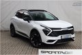 Daumennagel 5 - Kia Sportage 1.6 T-GDI Plug-in Hybrid GT-Line 4WD