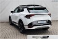 Daumennagel 6 - Kia Sportage 1.6 T-GDI Plug-in Hybrid GT-Line 4WD