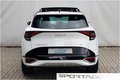 Daumennagel 7 - Kia Sportage 1.6 T-GDI Plug-in Hybrid GT-Line 4WD