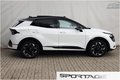 Daumennagel 8 - Kia Sportage 1.6 T-GDI Plug-in Hybrid GT-Line 4WD