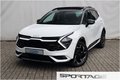 Daumennagel 1 - Kia Sportage 1.6 T-GDI Plug-in Hybrid GT-Line 4WD