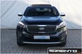 Daumennagel 3 - Kia Sorento 2.2 CRDi Platinum Edition 4WD