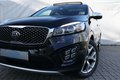 Daumennagel 25 - Kia Sorento 2.2 CRDi Platinum Edition 4WD