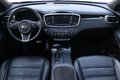 Daumennagel 4 - Kia Sorento 2.2 CRDi Platinum Edition 4WD