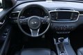 Daumennagel 18 - Kia Sorento 2.2 CRDi Platinum Edition 4WD