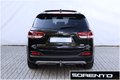 Daumennagel 7 - Kia Sorento 2.2 CRDi Platinum Edition 4WD