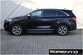 Daumennagel 35 - Kia Sorento 2.2 CRDi Platinum Edition 4WD