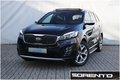 Daumennagel 1 - Kia Sorento 2.2 CRDi Platinum Edition 4WD