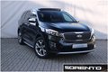 Daumennagel 5 - Kia Sorento 2.2 CRDi Platinum Edition 4WD