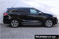 Daumennagel 9 - Kia Sorento 2.2 CRDi Platinum Edition 4WD