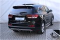 Daumennagel 8 - Kia Sorento 2.2 CRDi Platinum Edition 4WD