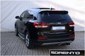 Daumennagel 6 - Kia Sorento 2.2 CRDi Platinum Edition 4WD