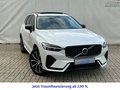 Daumennagel 5 - Volvo XC60 T8 AWD Recharge Ultimate Dark