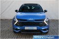Daumennagel 3 - Kia Sportage GT-Line Plug-in Hybrid 4WD