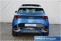 Daumennagel 7 - Kia Sportage GT-Line Plug-in Hybrid 4WD