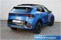 Daumennagel 8 - Kia Sportage GT-Line Plug-in Hybrid 4WD