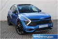 Daumennagel 5 - Kia Sportage GT-Line Plug-in Hybrid 4WD