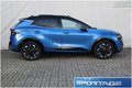 Daumennagel 31 - Kia Sportage GT-Line Plug-in Hybrid 4WD