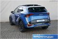 Daumennagel 6 - Kia Sportage GT-Line Plug-in Hybrid 4WD