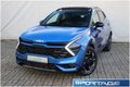 Daumennagel 1 - Kia Sportage GT-Line Plug-in Hybrid 4WD