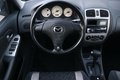 Daumennagel 23 - Mazda 323F AUTOMATIK HU + SERVICE-NEU GANZJAHRESREIFEN