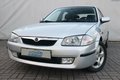 Daumennagel 25 - Mazda 323F AUTOMATIK HU + SERVICE-NEU GANZJAHRESREIFEN
