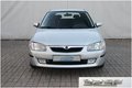 Daumennagel 3 - Mazda 323F AUTOMATIK HU + SERVICE-NEU GANZJAHRESREIFEN