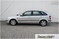 Daumennagel 27 - Mazda 323F AUTOMATIK HU + SERVICE-NEU GANZJAHRESREIFEN