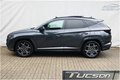 Daumennagel 32 - Hyundai TUCSON 1.6 T-GDI N Line 4WD Plug-In Hybrid