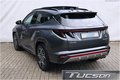Daumennagel 6 - Hyundai TUCSON 1.6 T-GDI N Line 4WD Plug-In Hybrid