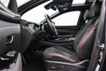 Daumennagel 10 - Hyundai TUCSON 1.6 T-GDI N Line 4WD Plug-In Hybrid