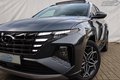 Daumennagel 23 - Hyundai TUCSON 1.6 T-GDI N Line 4WD Plug-In Hybrid