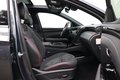 Daumennagel 14 - Hyundai TUCSON 1.6 T-GDI N Line 4WD Plug-In Hybrid