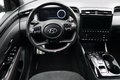 Daumennagel 25 - Hyundai TUCSON 1.6 T-GDI N Line 4WD Plug-In Hybrid