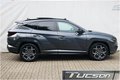 Daumennagel 9 - Hyundai TUCSON 1.6 T-GDI N Line 4WD Plug-In Hybrid