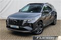 Daumennagel 1 - Hyundai TUCSON 1.6 T-GDI N Line 4WD Plug-In Hybrid