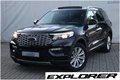 Daumennagel 1 - Ford Explorer PLATINUM 3.0 EcoBoost Plug-in-Hybrid 4x4