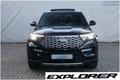 Daumennagel 3 - Ford Explorer PLATINUM 3.0 EcoBoost Plug-in-Hybrid 4x4