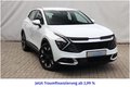 Daumennagel 5 - Kia Sportage Plug-in Hybrid 4WD