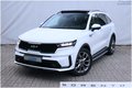 Daumennagel 1 - Kia Sorento 2.2 CRDi 4WD PLATINUM