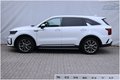 Daumennagel 9 - Kia Sorento 2.2 CRDi 4WD PLATINUM