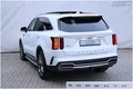 Daumennagel 6 - Kia Sorento 2.2 CRDi 4WD PLATINUM