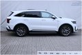 Daumennagel 20 - Kia Sorento 2.2 CRDi 4WD PLATINUM