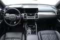 Daumennagel 4 - Kia Sorento 2.2 CRDi 4WD PLATINUM