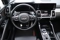 Daumennagel 33 - Kia Sorento 2.2 CRDi 4WD PLATINUM
