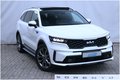 Daumennagel 5 - Kia Sorento 2.2 CRDi 4WD PLATINUM