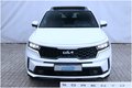 Daumennagel 3 - Kia Sorento 2.2 CRDi 4WD PLATINUM